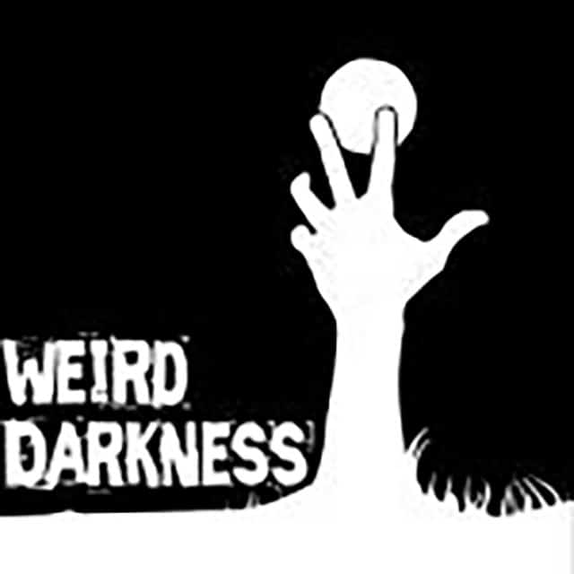 weird darkness