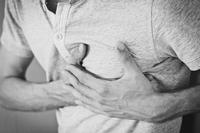 Redd for hjerteinfarkt? Da bør du vite dette