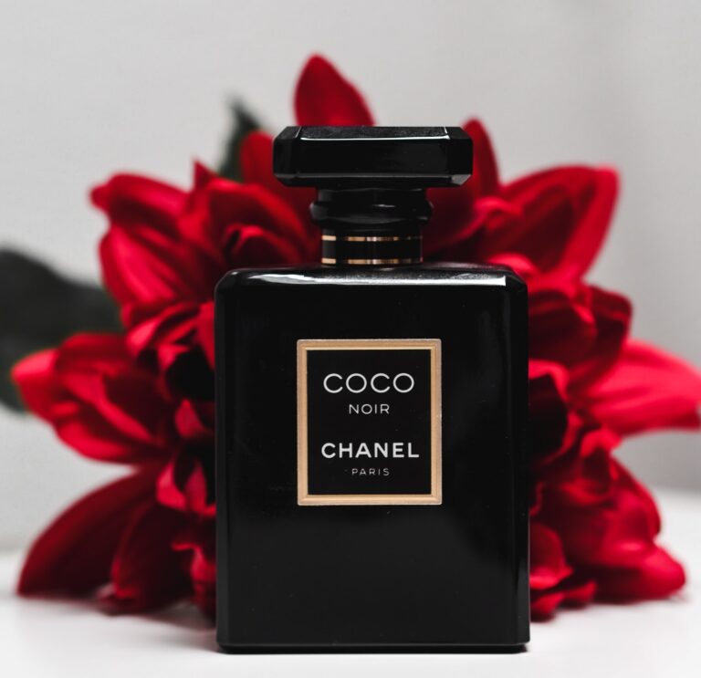 Chanel- Motehuset med tidløs eleganse